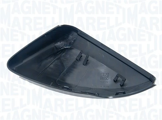 Cover, exterior mirror